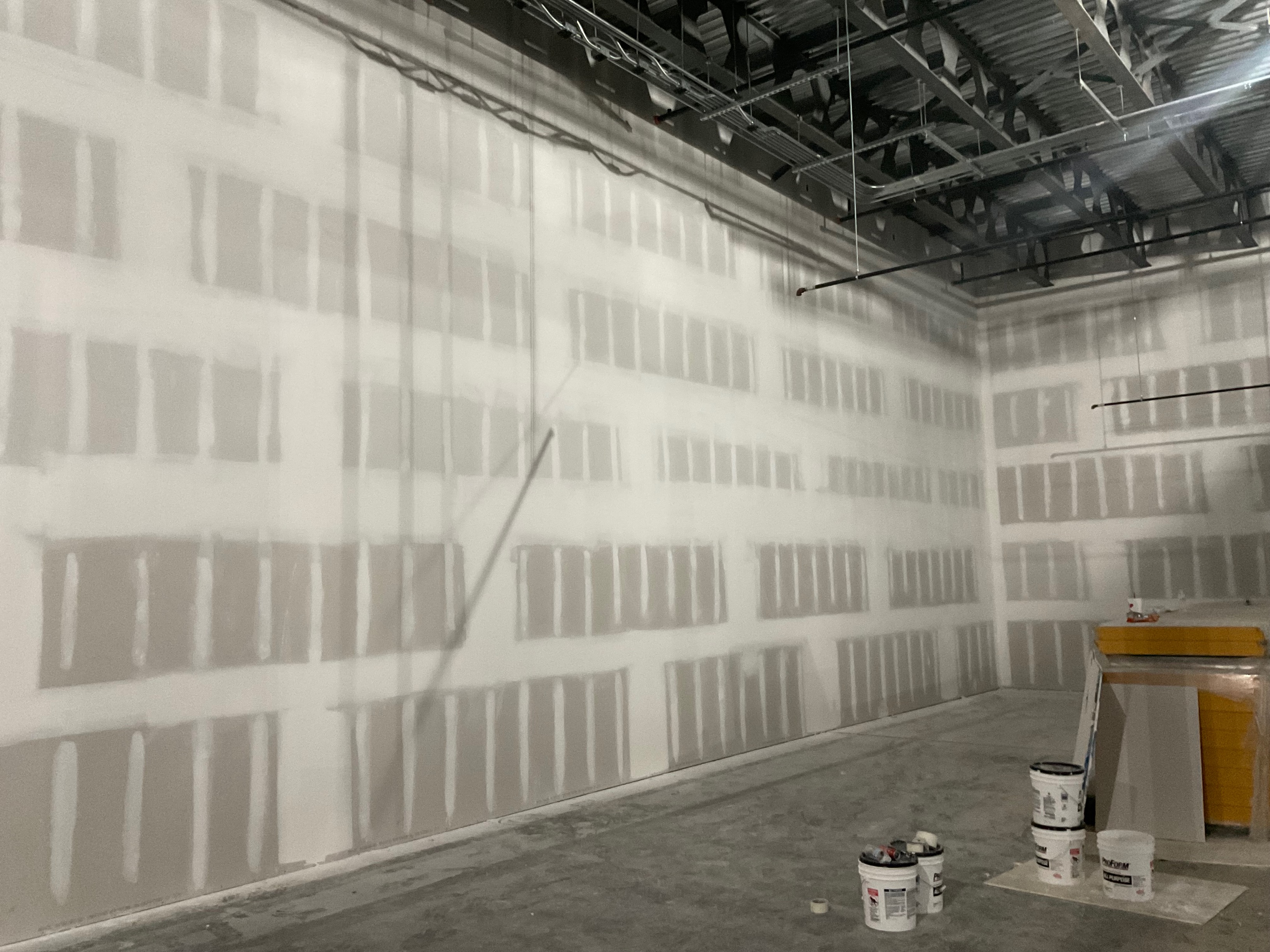 Drywall