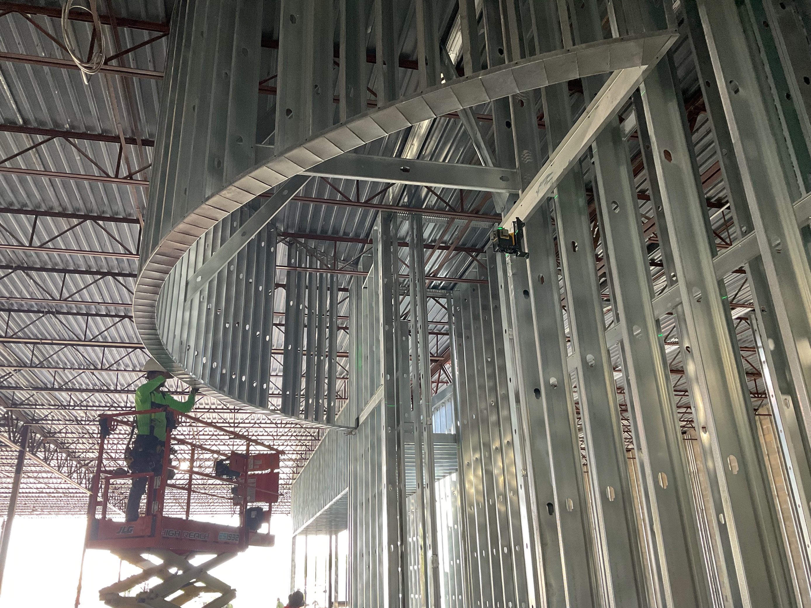 Metal Framing