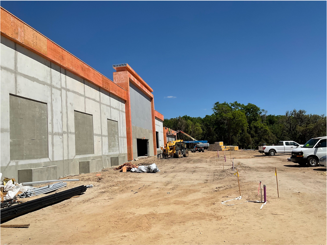 Stucco / EIFS